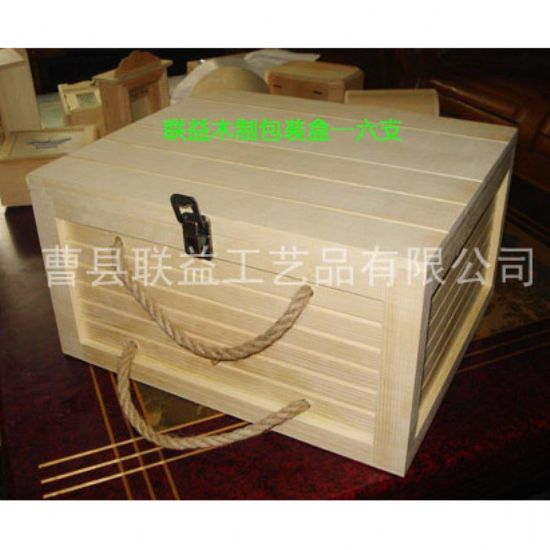 點(diǎn)擊查看詳細(xì)信息<br>標(biāo)題：酒盒LY-1017 閱讀次數(shù)：3647