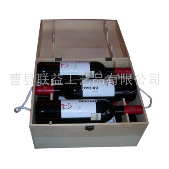 點(diǎn)擊查看詳細(xì)信息<br>標(biāo)題：酒盒LY-1011 閱讀次數(shù)：3855